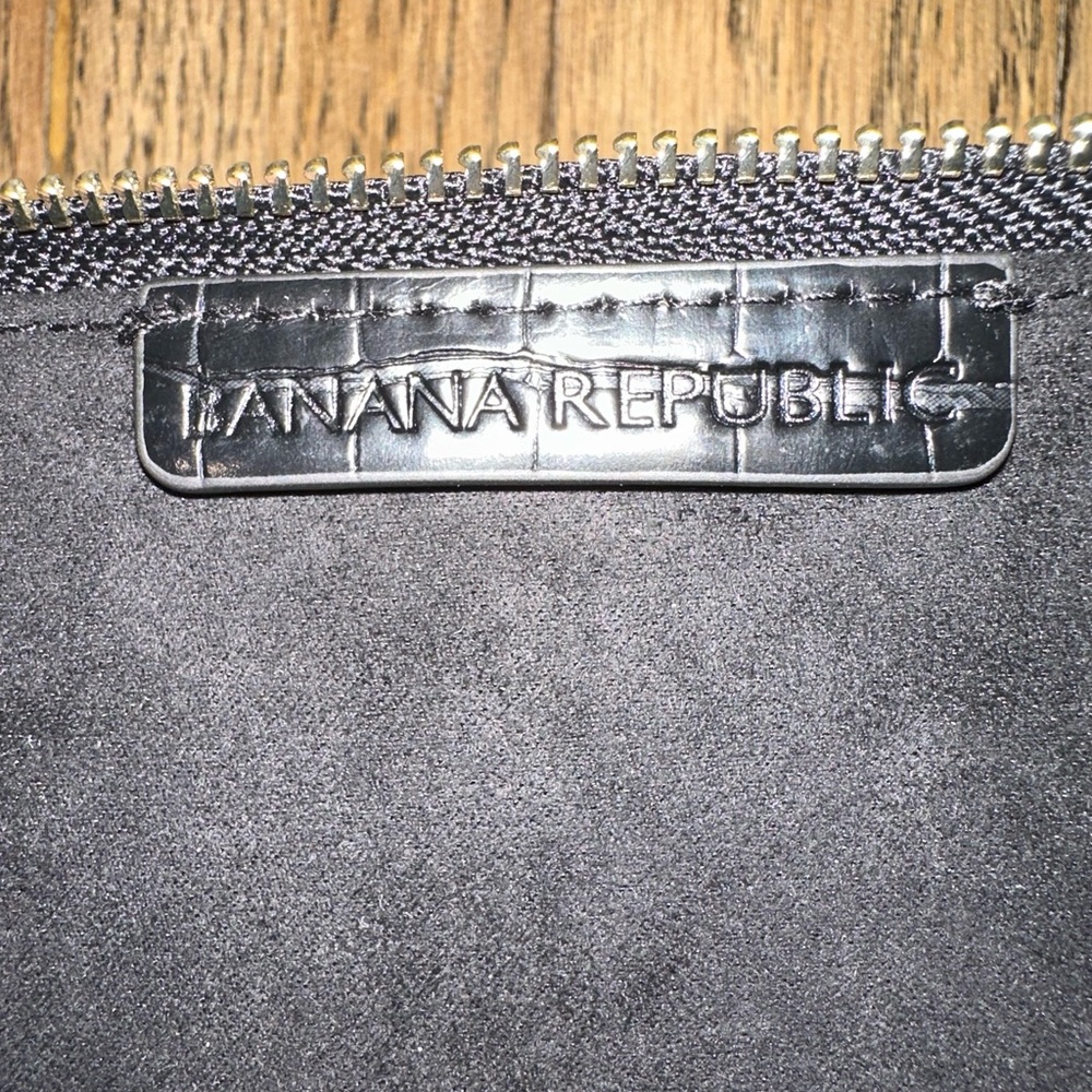 Banana Republic Jewelry Travel Organizer - Picture 2 of 7